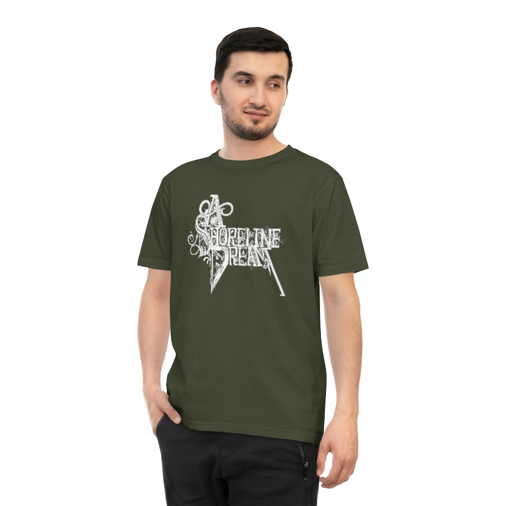 Fitted T-Shirt - ASD Official Logo