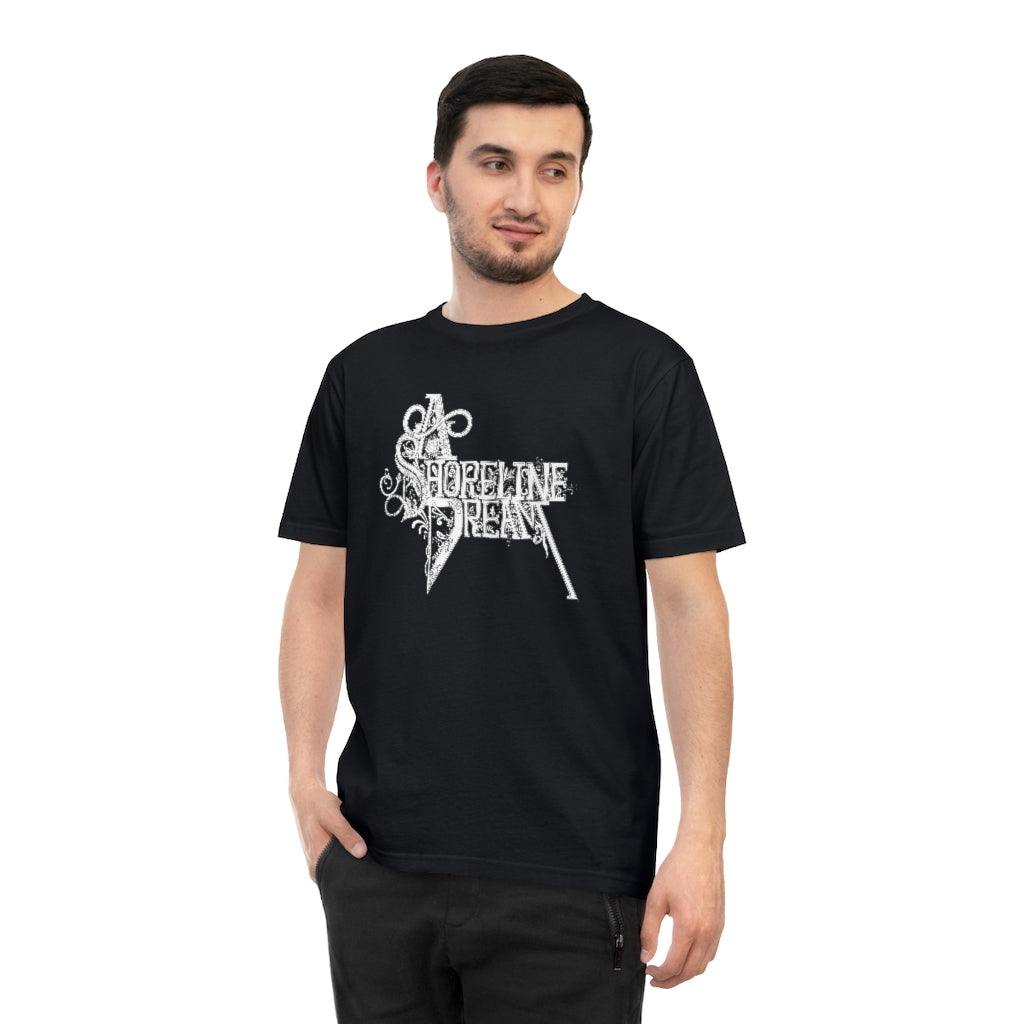 Fitted T-Shirt - ASD Official Logo
