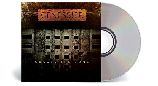 "Graces the Bone" by Genessier