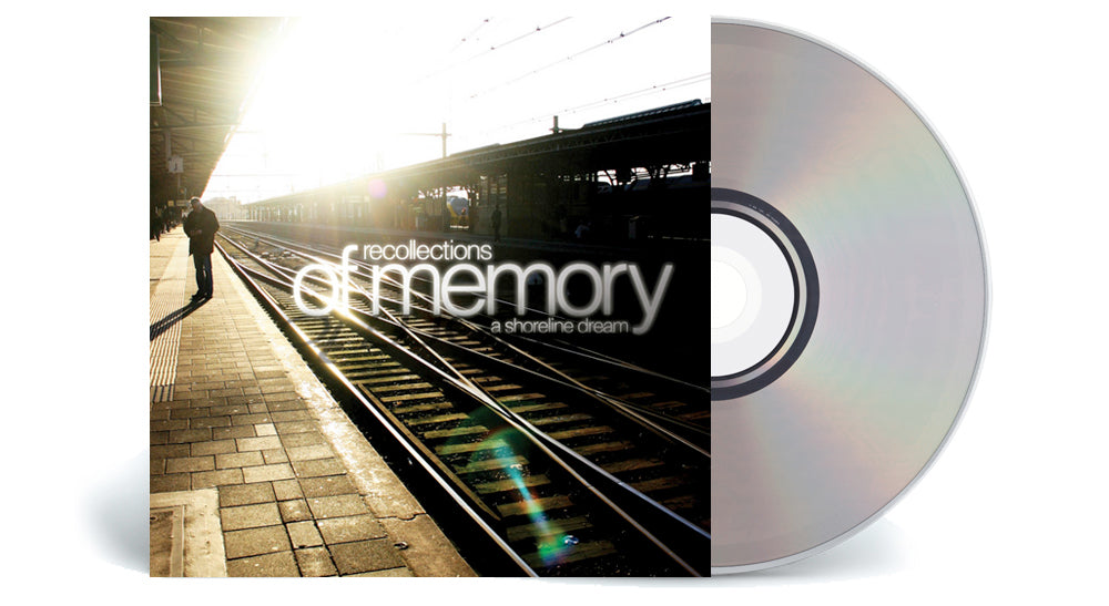 "Recollections of Memory" Limited Edition CD