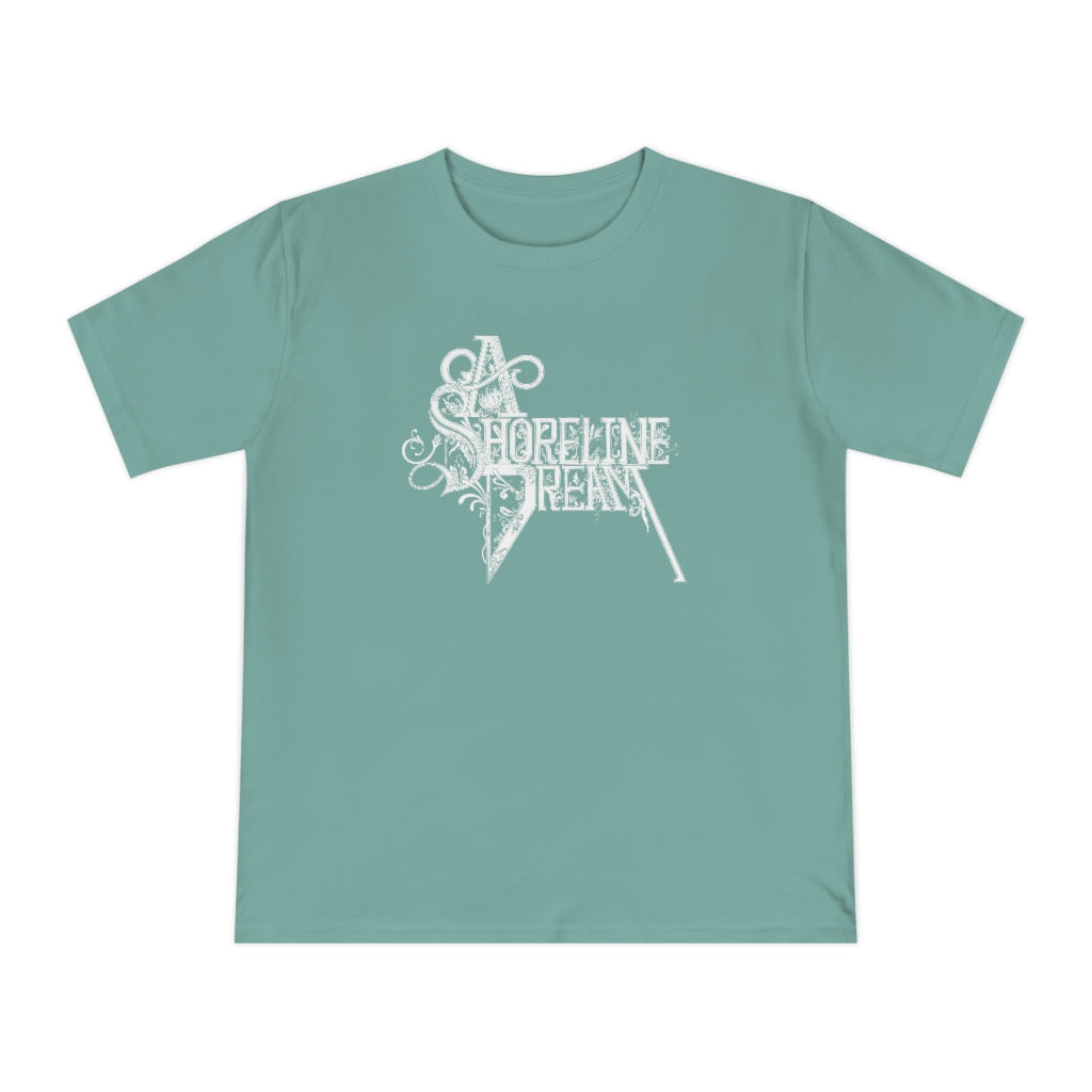 Fitted T-Shirt - ASD Official Logo