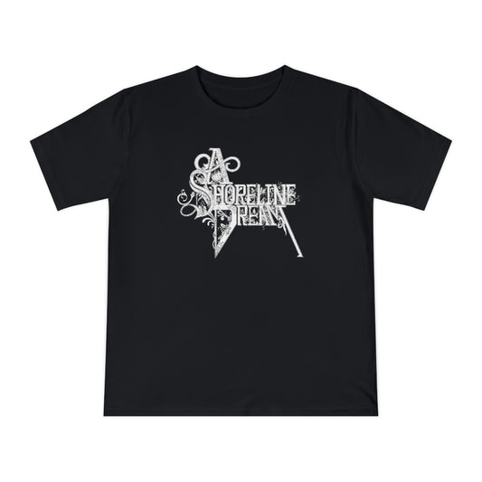 Fitted T-Shirt - ASD Official Logo