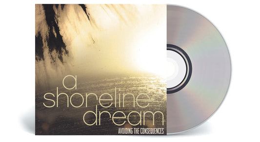 "Avoiding the Consequences" Limited Edition CD