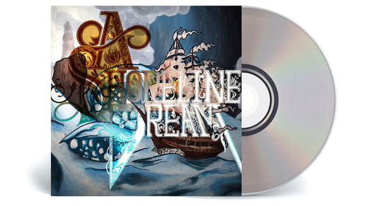 "Melting" Limited Edition CD